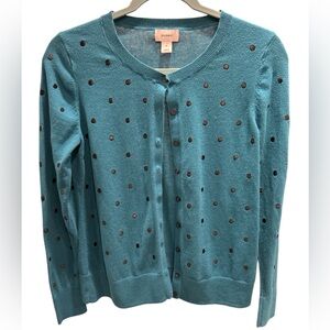 Old Navy Cardigan Size Medium